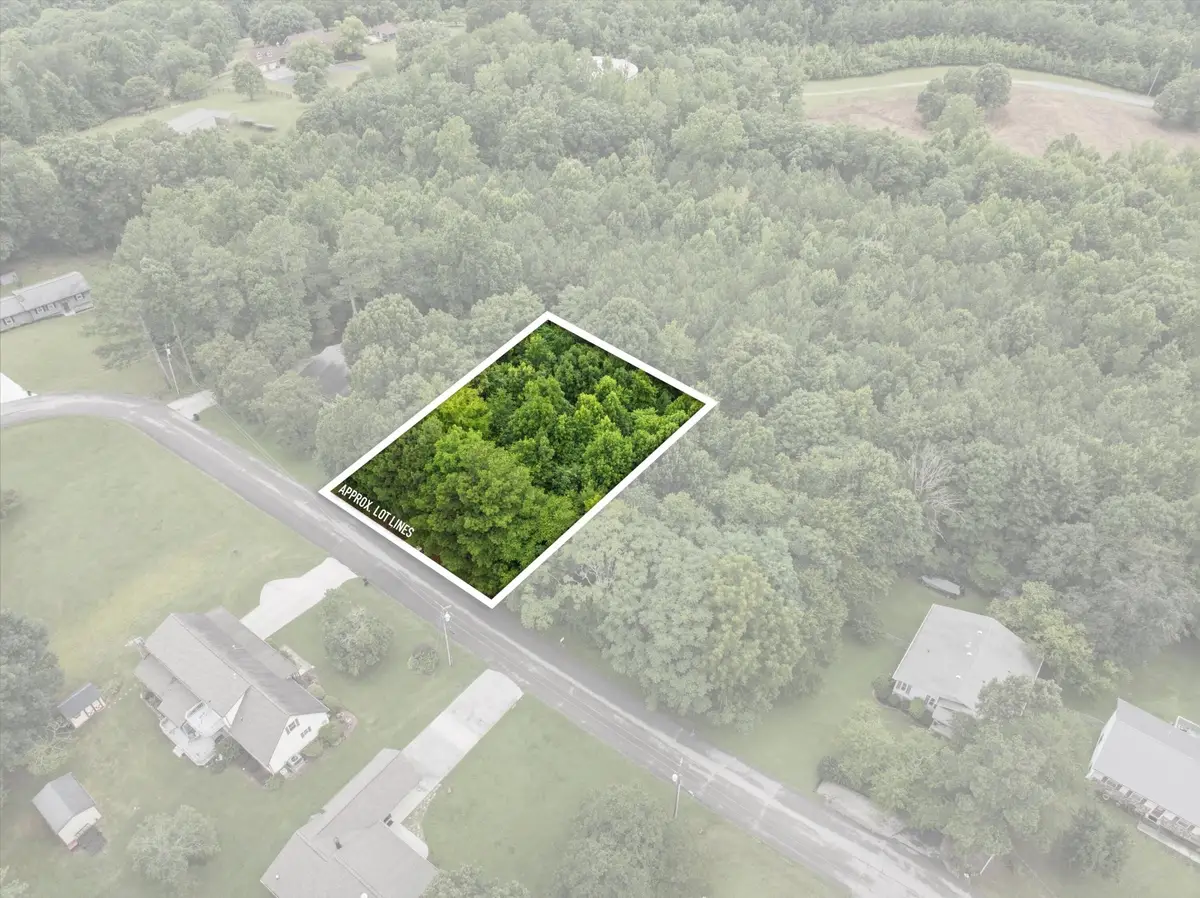 25 Troy Drive, Dayton, TN 37321 - #1