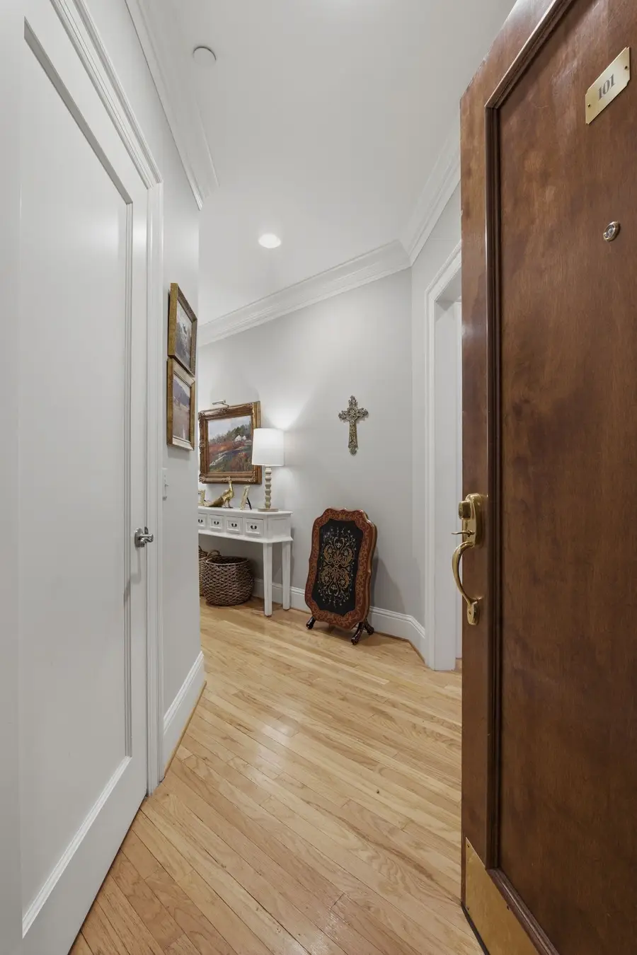 4000 West End Ave #101, Nashville, TN 37205 - #2