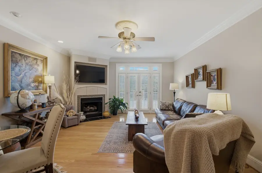 4000 West End Ave #101, Nashville, TN 37205 - #3