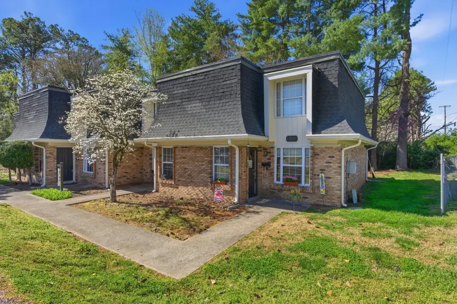 1810 Dr Martin Luther King Jr Blvd, Murfreesboro, TN 37130 - #2