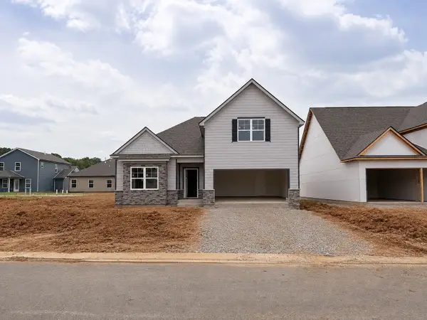 4015 Dortch Lane W, Murfreesboro, TN 37128