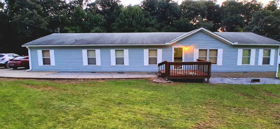 4736 Mickle Ln, Clarksville, TN 37043 - #2