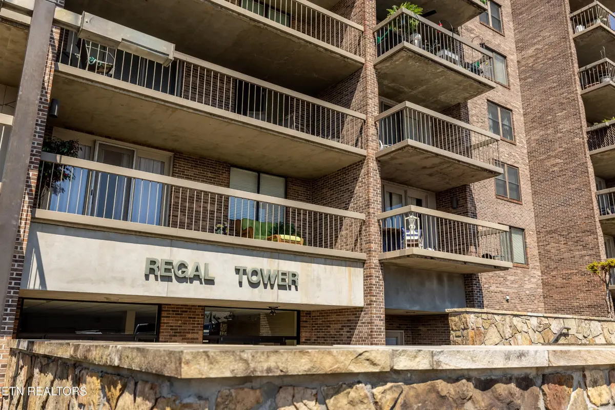 111 Regal Tower, Maryville, TN 37804 - #1