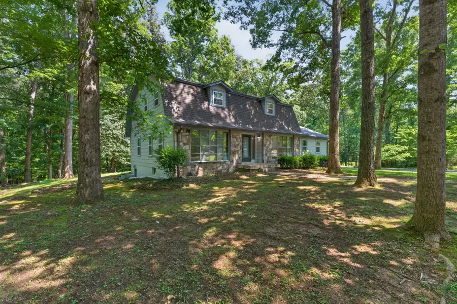 466 Willow Oak Dr, Winchester, TN 37398 - #2