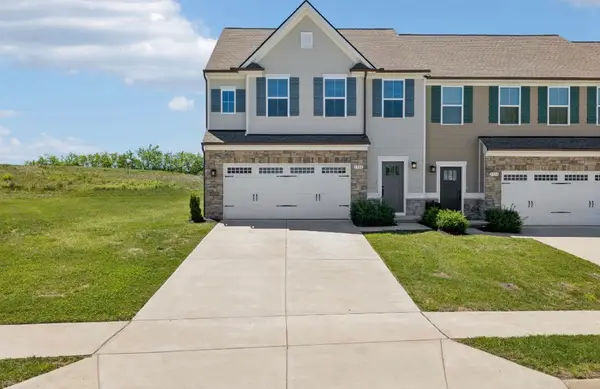 1322 Crescent Ridge, Gallatin, TN 37066