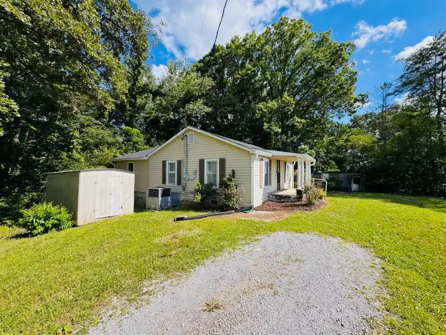 1298 Creek Rd, Smithville, TN 37166 - #2
