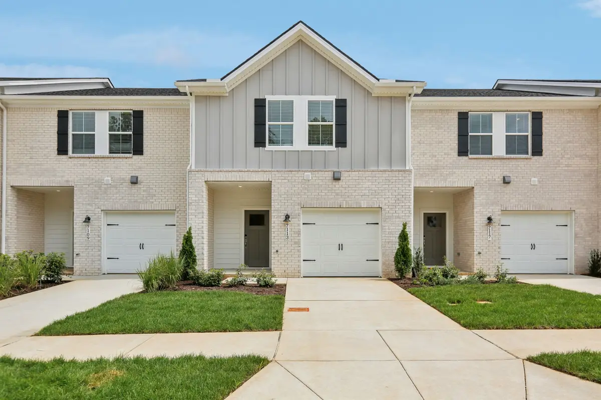 7163 Cedarcrest Ct, Fairview, TN 37062 - #1