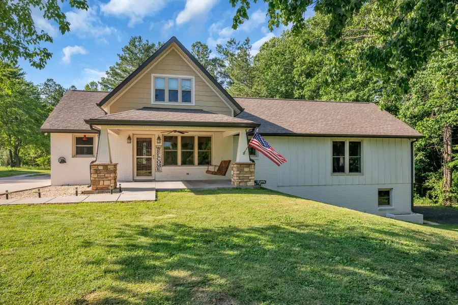 1231 Abiff Road, Bon Aqua, TN 37025 - #2