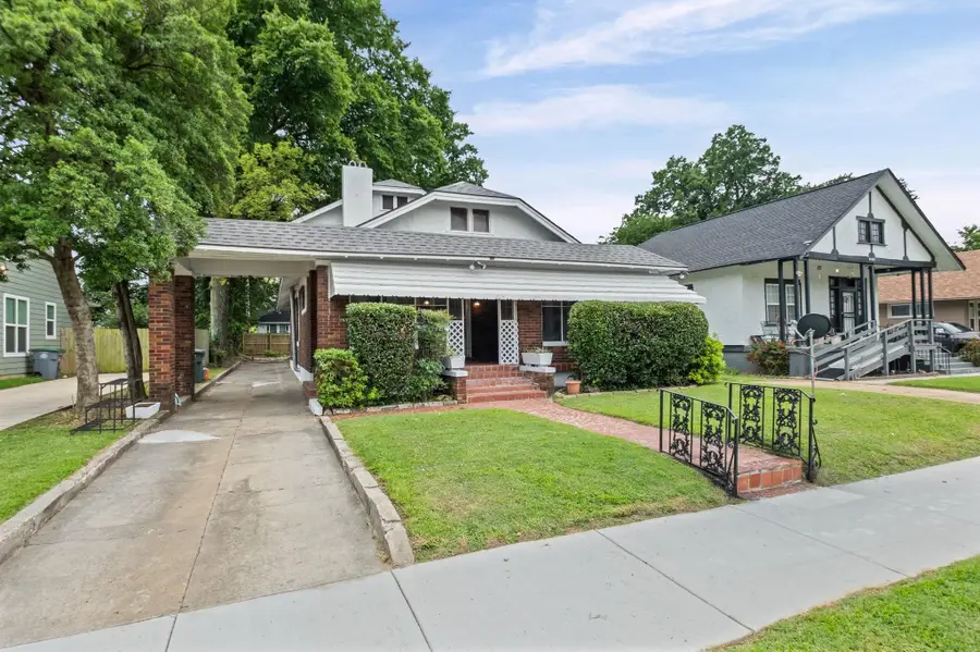 985 Forrest Ave, Memphis, TN 38105 - #3