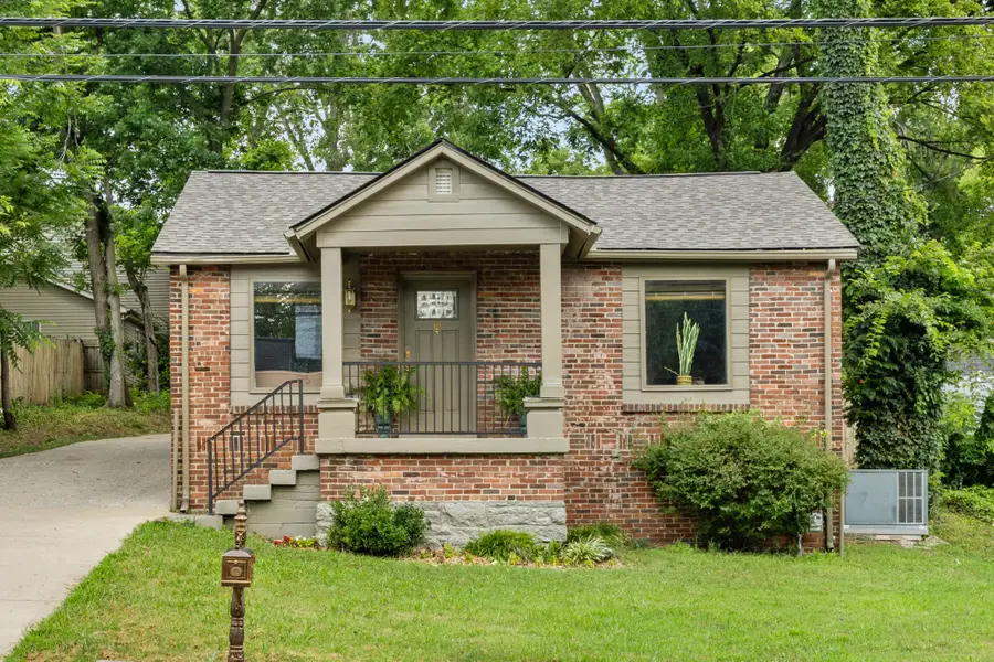 901B Douglas Ave, Nashville, TN 37206 - #2