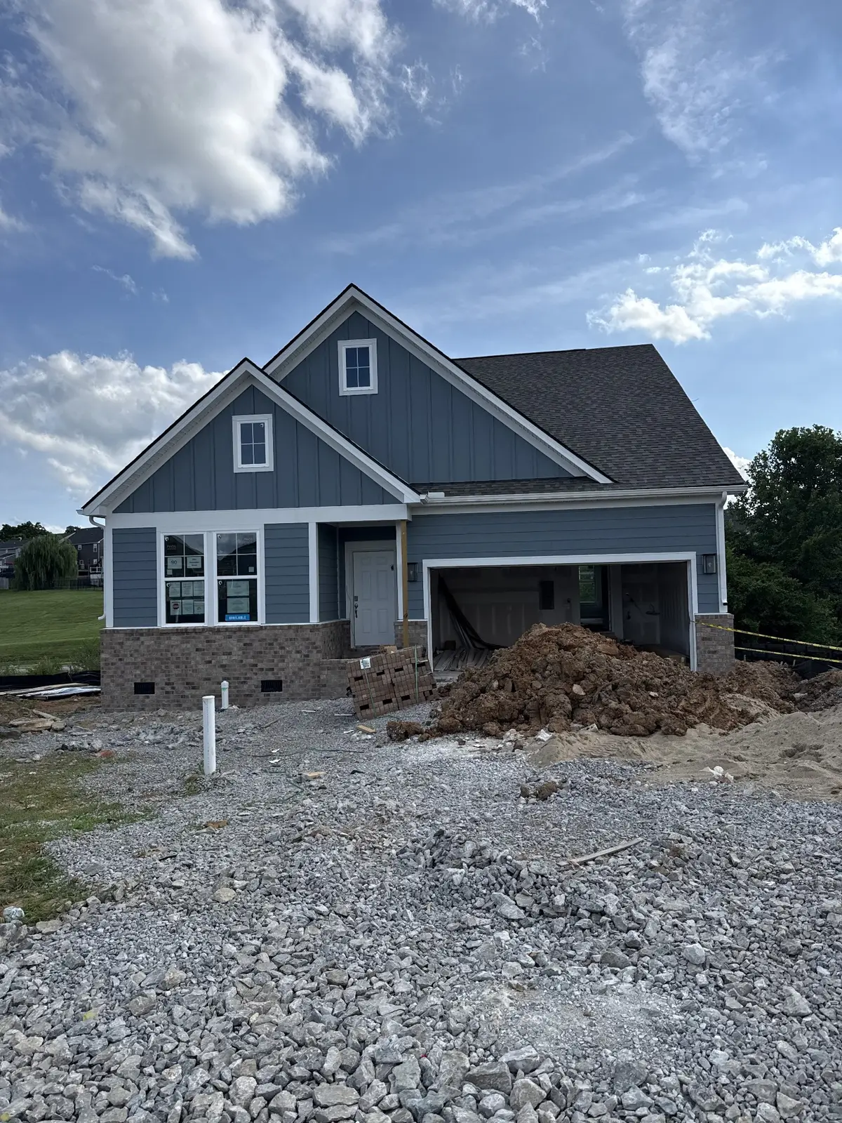 3322 Parmenter Street, Columbia, TN 38401 - #1
