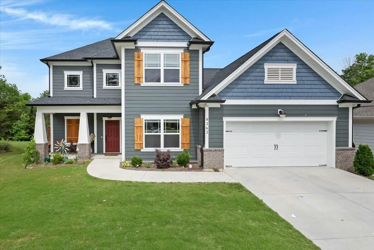 8262 Pennant Place, Chattanooga, TN 37421 - #1