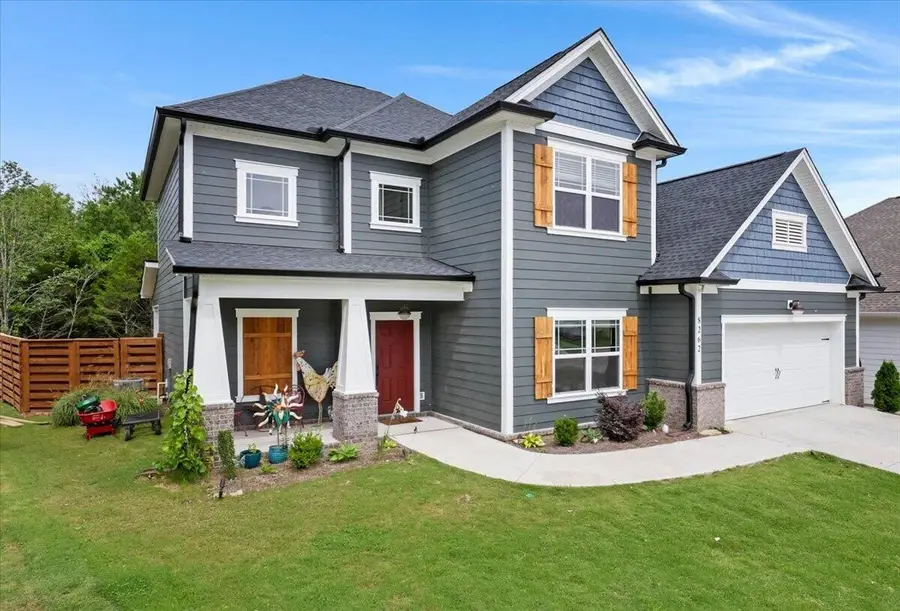 8262 Pennant Place, Chattanooga, TN 37421 - #2