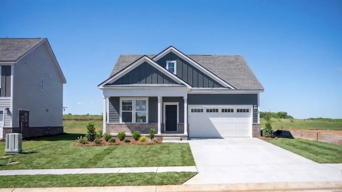 3600 Heartland Drive, Columbia, TN 38401 - #1