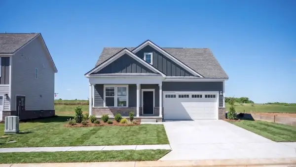 3600 Heartland Drive, Columbia, TN 38401