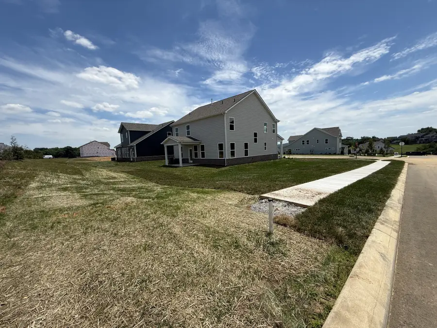 3604 Heartland Drive, Columbia, TN 38401 - #2