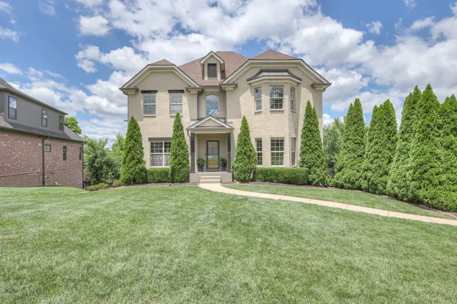 1378 Sweetwater Dr, Brentwood, TN 37027 - #2