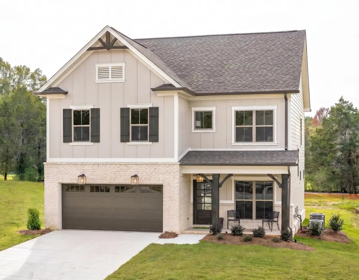 2912 Discovery Drive Nw, Cleveland, TN 37312 - #1