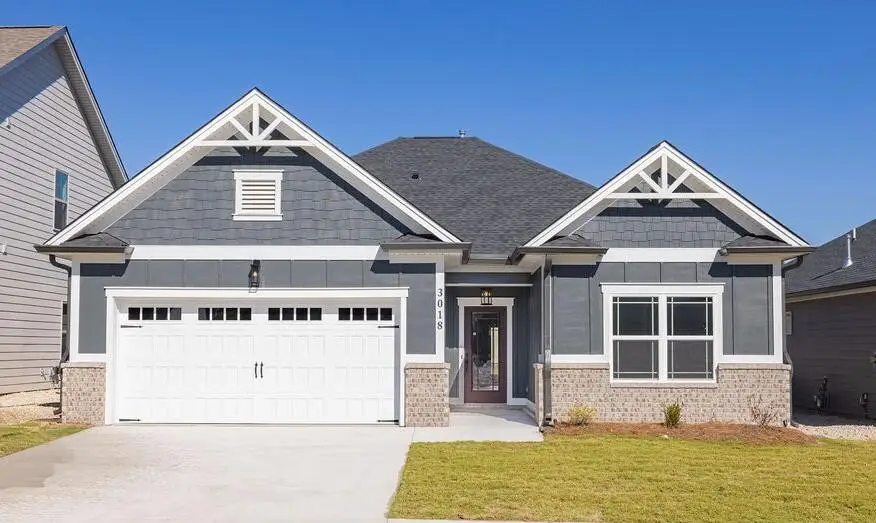 3023 Discovery Drive Nw, Cleveland, TN 37312 - #1