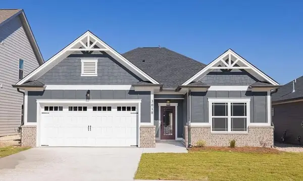 3023 Discovery Drive Nw, Cleveland, TN 37312