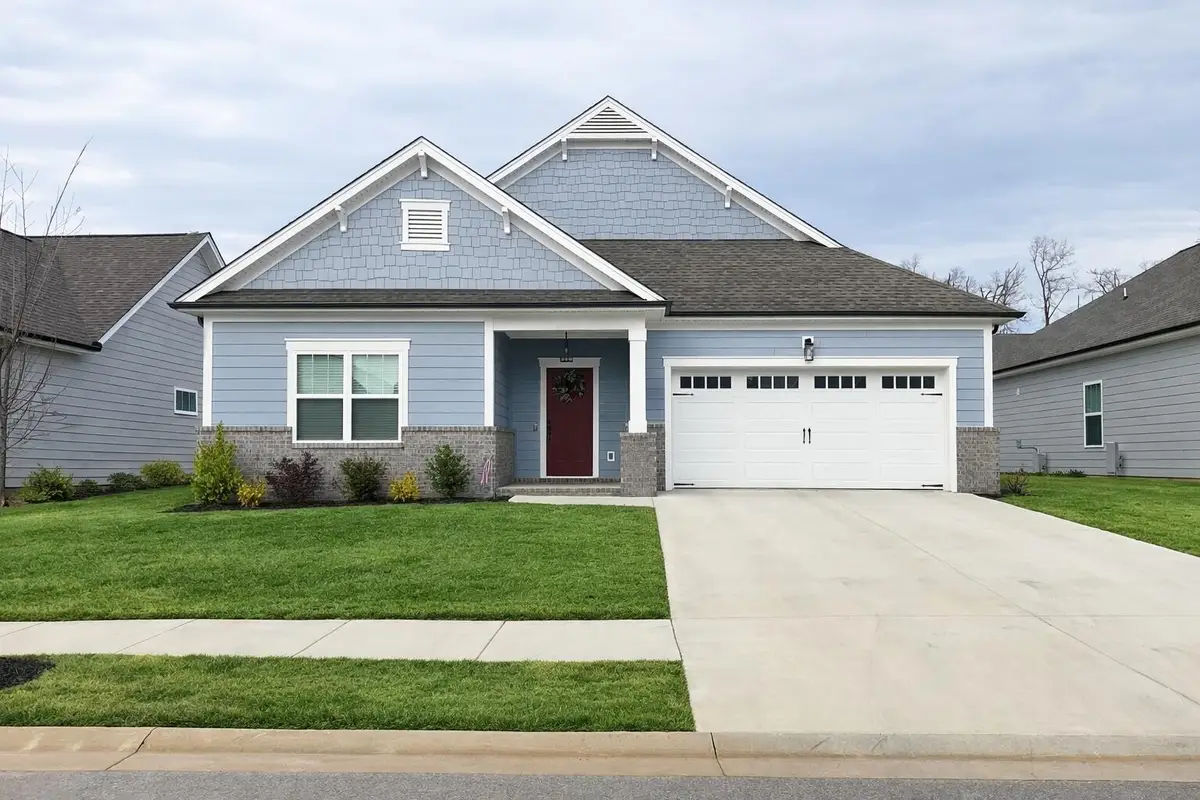3027 Wayfinders Path Nw, Cleveland, TN 37312 - #1