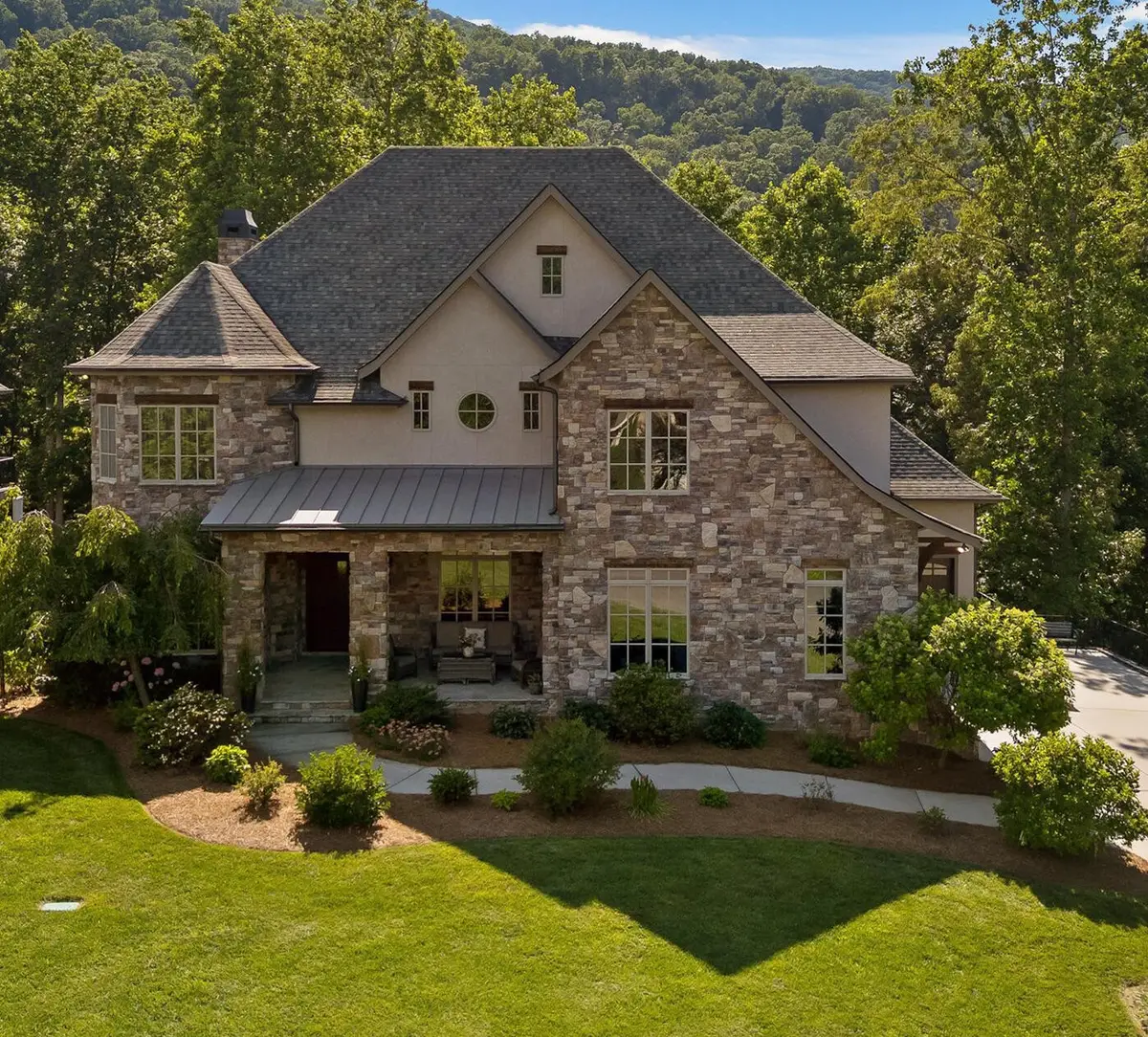 842 Dry Branch Court, Chattanooga, TN 37419 - #1