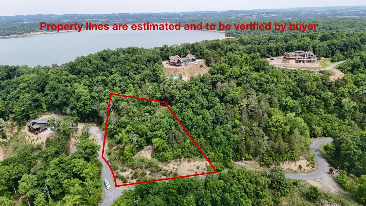 78 Stone Bridge, Dandridge, TN 37725 - #1