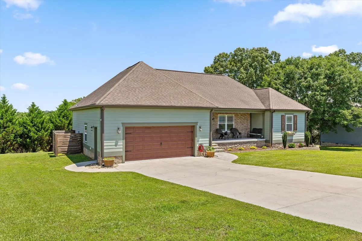 56 Seven Pines Lane, Chickamauga, GA 30707 - #1