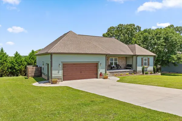 56 Seven Pines Lane, Chickamauga, GA 30707