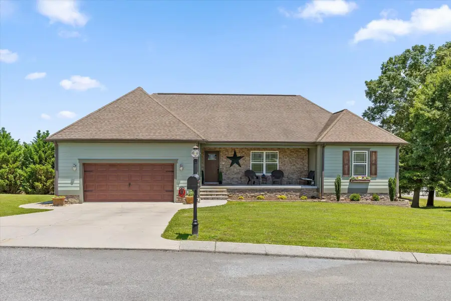 56 Seven Pines Lane, Chickamauga, GA 30707 - #2