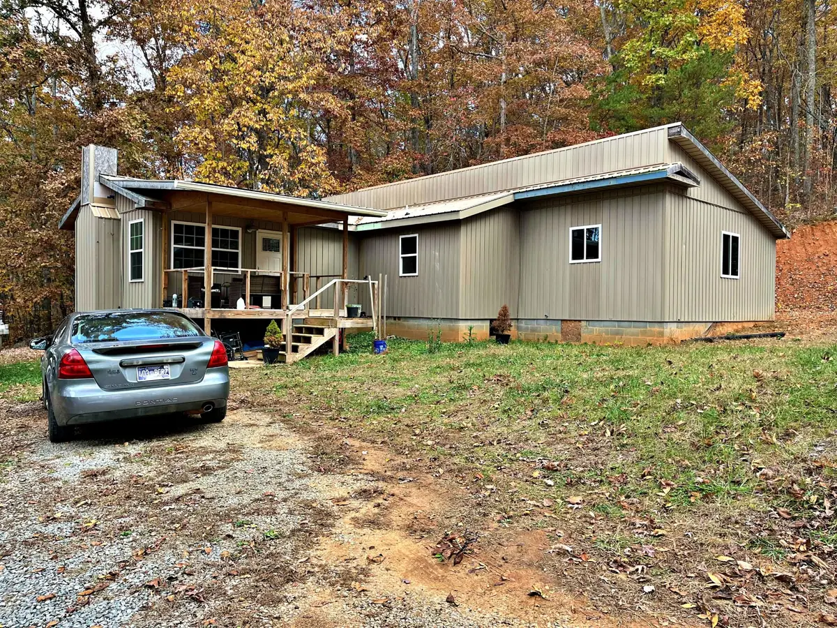 575 Jd Walden Road, Ten Mile, TN 37880 - #1