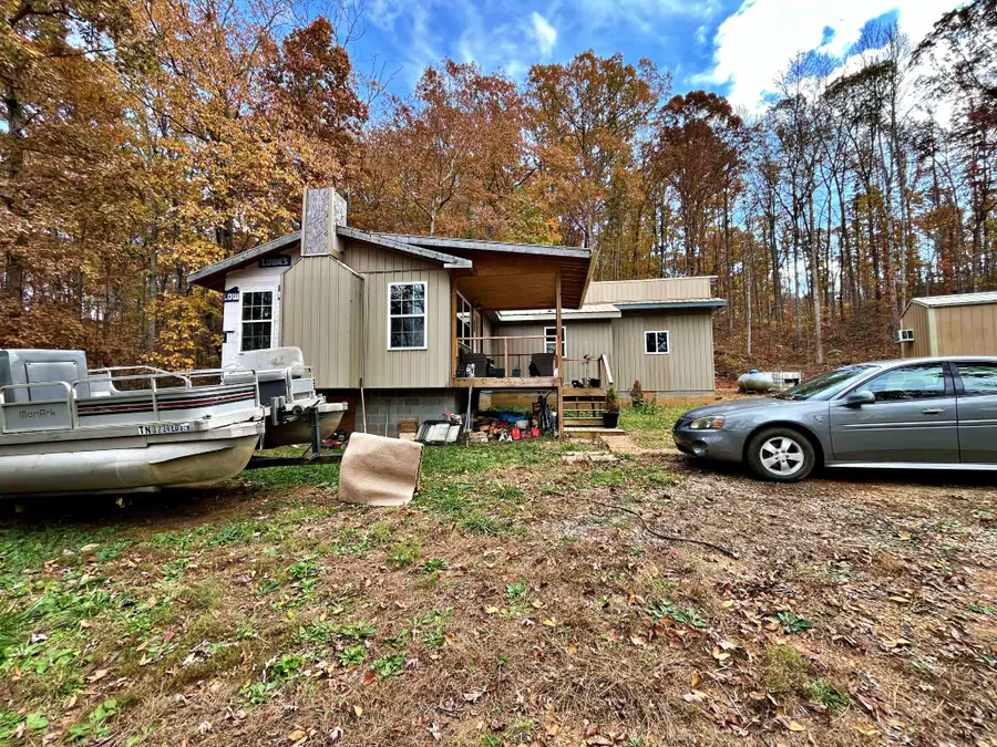 575 Jd Walden Road, Ten Mile, TN 37880 - #2