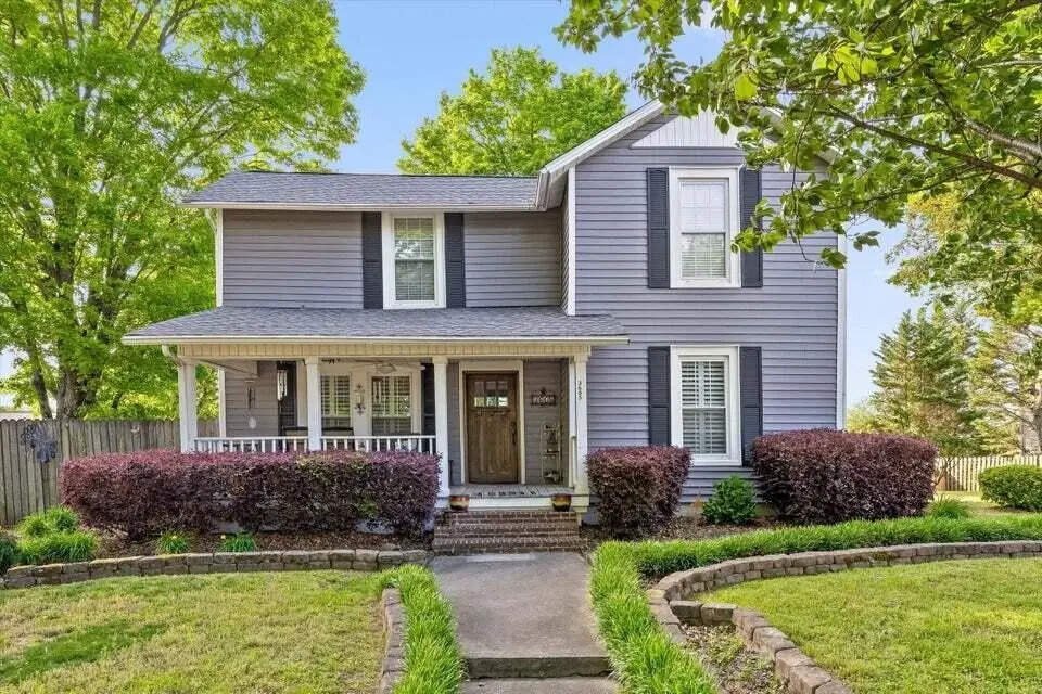 3605 Michigan Avenue Road Ne, Cleveland, TN 37323 - #1