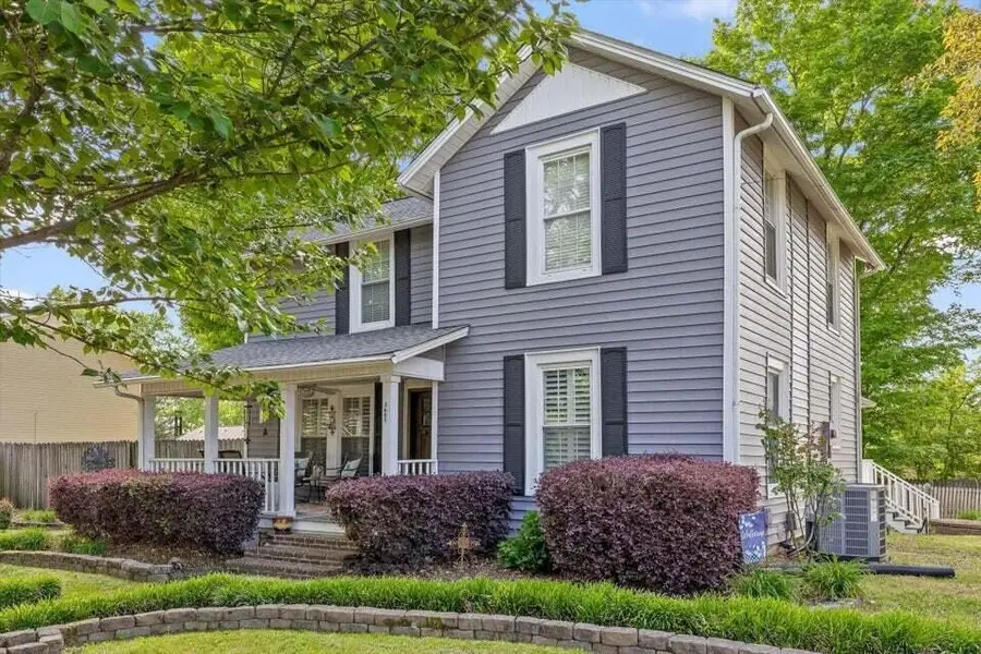 3605 Michigan Avenue Road Ne, Cleveland, TN 37323 - #2