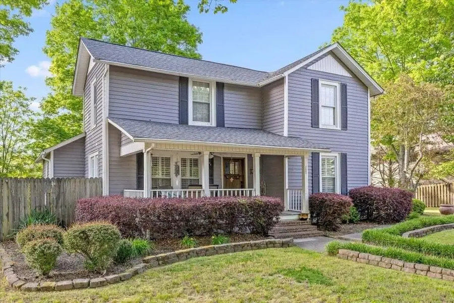 3605 Michigan Avenue Road Ne, Cleveland, TN 37323 - #3