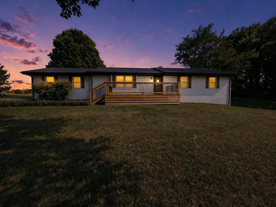 1240 Centerpoint Road, Decatur, TN 37322 - #2