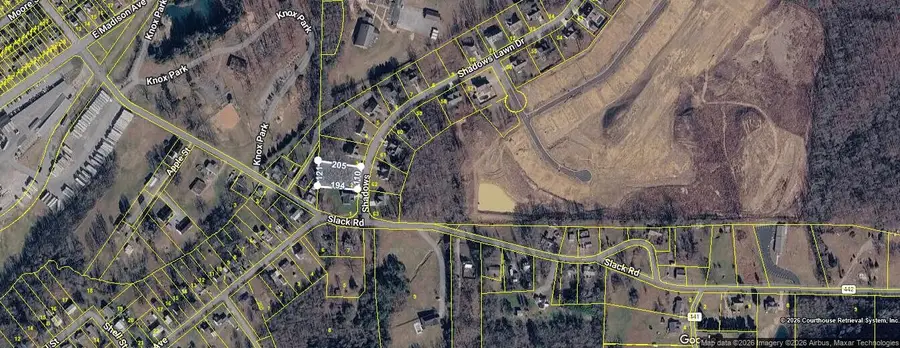 103 Shadows Lawn Drive, Athens, TN 37303 - #3