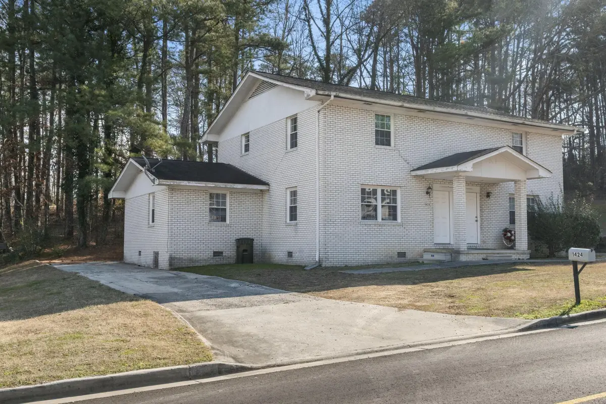 1414 Walston Avenue, Dalton, GA 30720 - #1