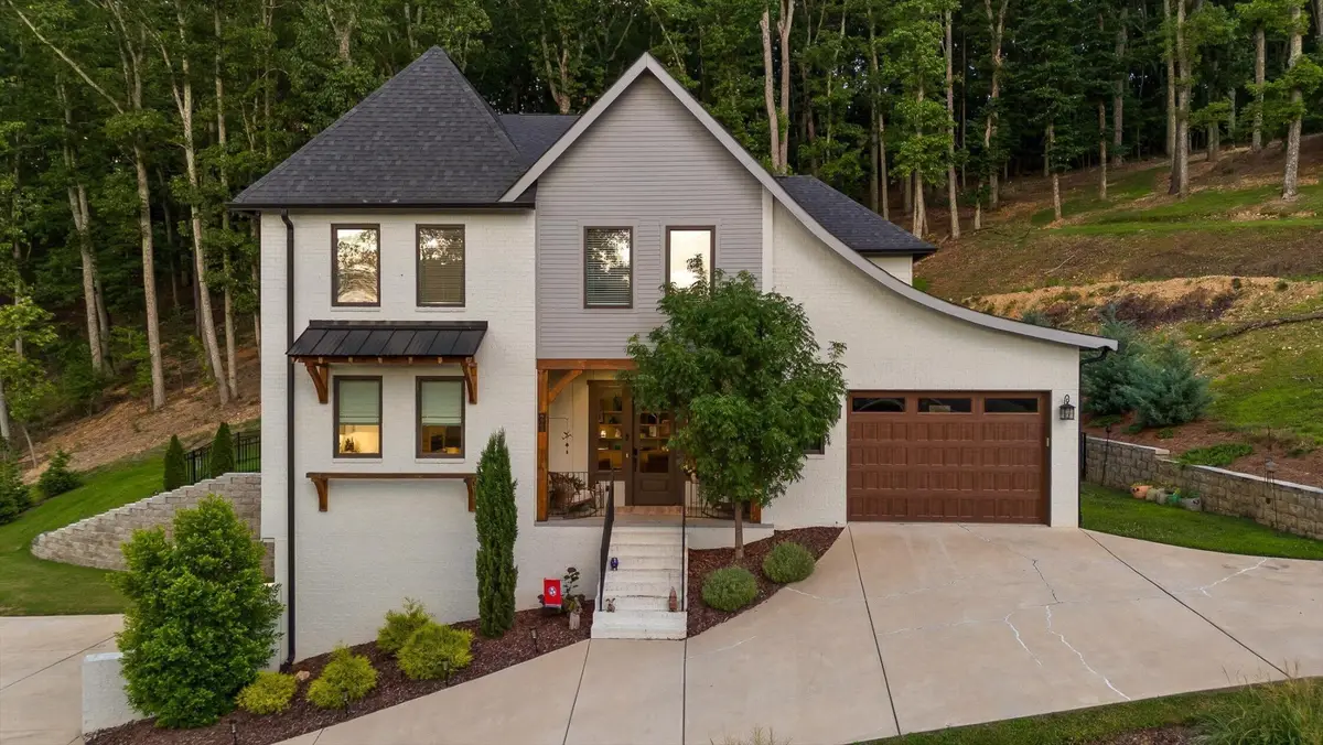 9962 Caseview Drive, Harrison, TN 37341 - #1