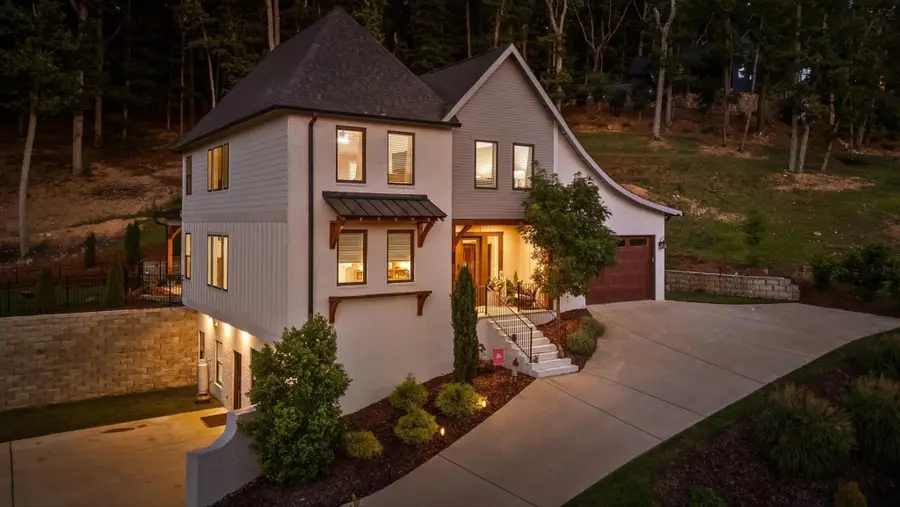 9962 Caseview Drive, Harrison, TN 37341 - #2