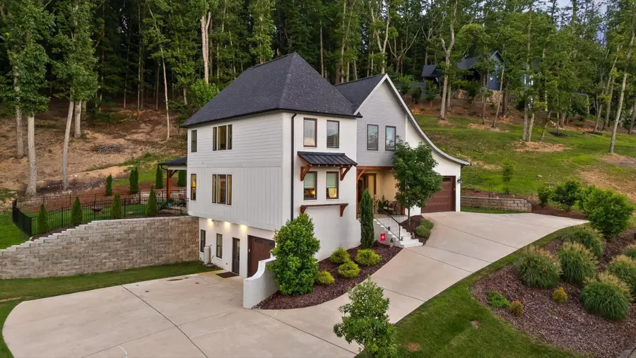 9962 Caseview Drive, Harrison, TN 37341 - #3