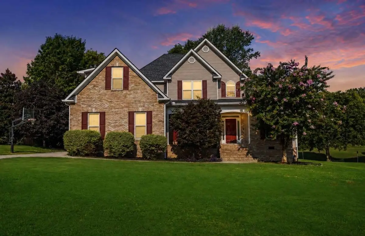 3450 Misty Meadows Drive Nw, Dalton, GA 30721 - #1
