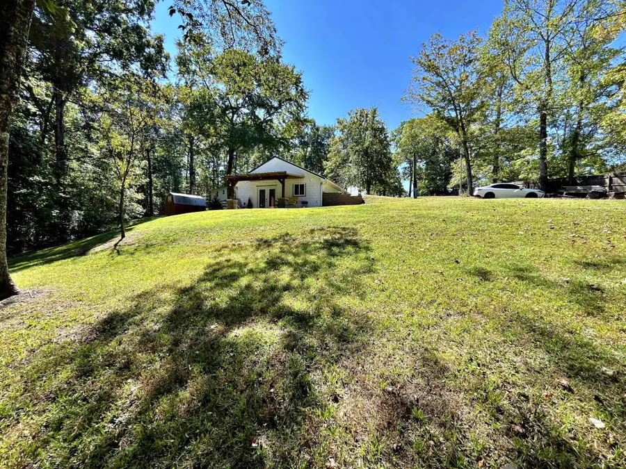 282 White Oak Drive, Decatur, TN 37322 - #2