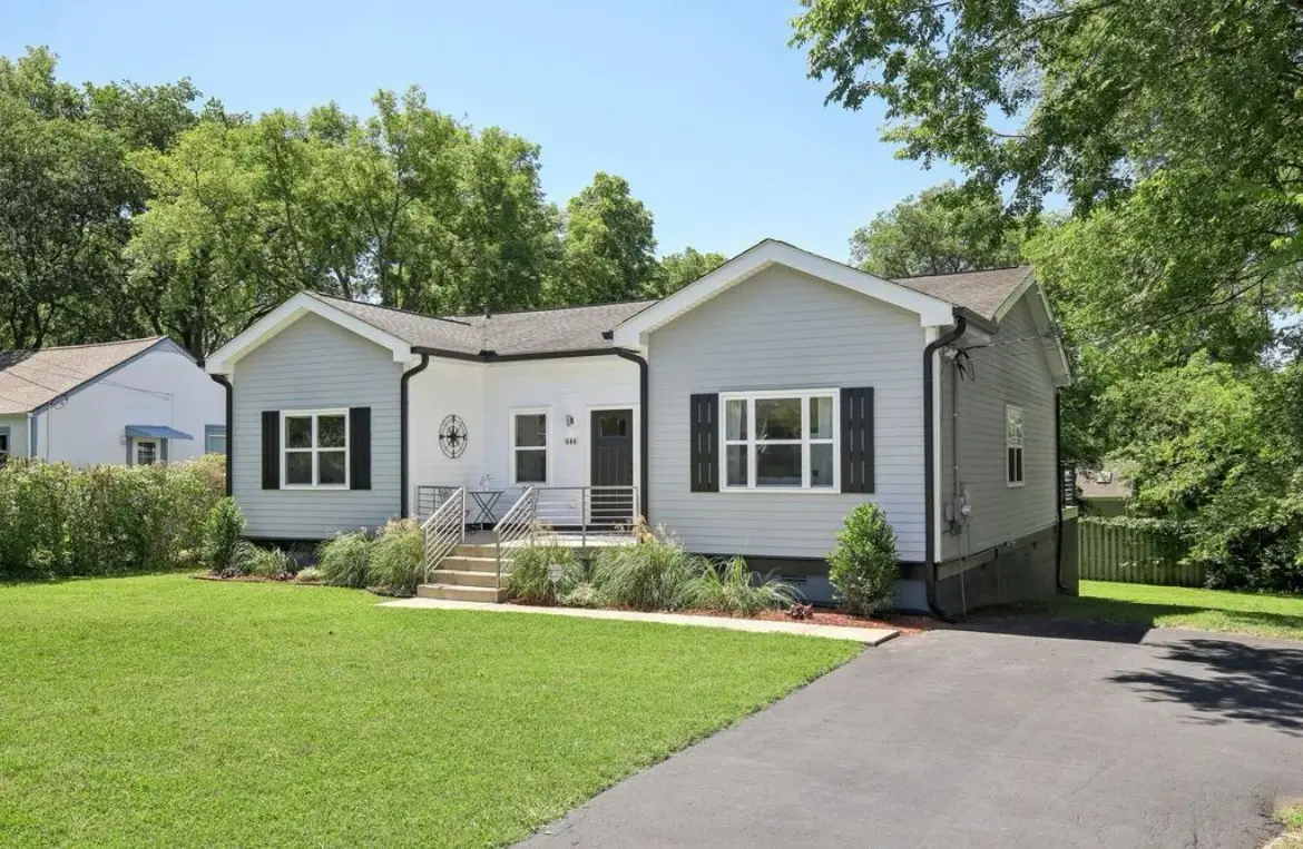 644 Cheryl Ave, Madison, TN 37115 - #1
