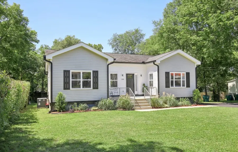 644 Cheryl Ave, Madison, TN 37115 - #2