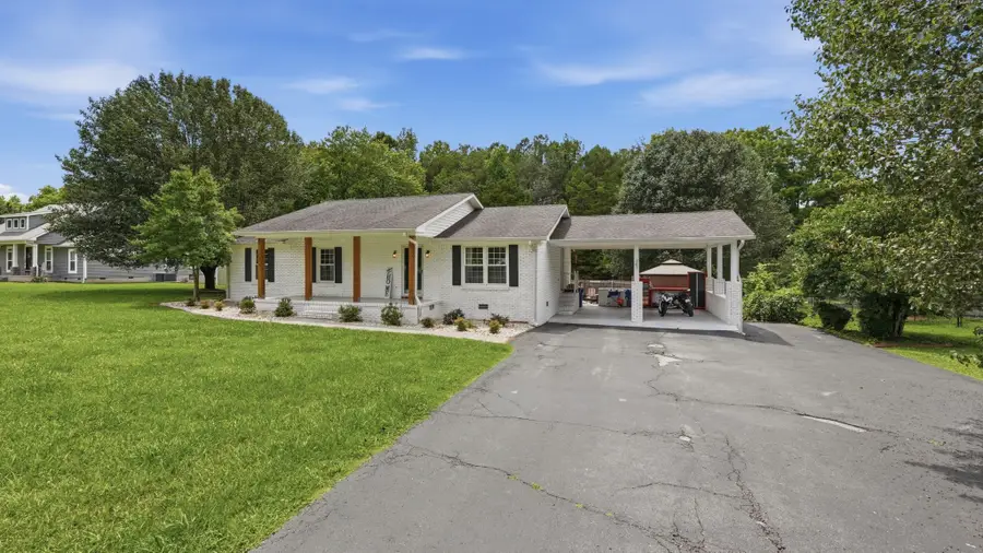 261 Hillcrest Rd, Manchester, TN 37355 - #3