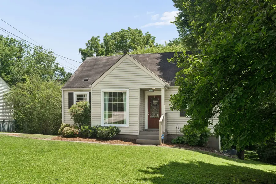 1317 Saturn Dr, Nashville, TN 37217 - #2