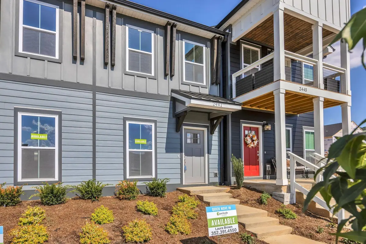 2441 E 17th Street, Chattanooga, TN 37404 - #1