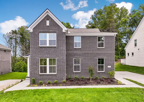 1174 Sydney Terrace, Mount Juliet, TN 37122
