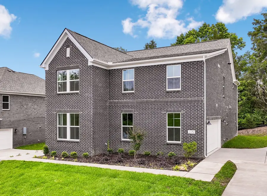 1174 Sydney Terrace, Mount Juliet, TN 37122 - #3